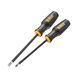 Набір викруток демонтажних TOUGHSERIES&trade; FULL FIT, 2 штуки DeWALT DWHT65100-0