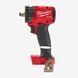 Гайкокрут акумуляторний 1/2'' MILWAUKEE, M18 FUEL FIW2F12-0X 4933478443