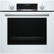 Bosch Духовой шкаф электрический HIJ517YW0 HIJ517YW0