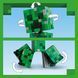 Конструктор LEGO Minecraft Крипер 665 деталей (21276)