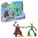 Набір фігурок Hasbro Месники Тор і Локі (F0245) dt_19596
