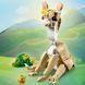 Конструктор LEGO Creator Волшебный кролик 326 деталей (31162)