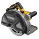 Пилка дискова по металу акумуляторна DeWALT DCS383N DCS383N