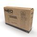 Конвекторний обігрівач NEO TOOLS 90-154, 2000 Вт, з термостатом та захистом від перегріву