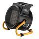 Керамический обогреватель Neo Tools 90-062 PTC, 2 кВт