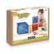 Набір Guidecraft Natural Play Скарби у кольорових ящиках (G3085) dt_2249