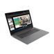 Lenovo Ноутбук V17-G4 17.3" FHD IPS AG, Intel і3-1315U, 8GB, F256GB, UMA, Win11P, серый 83A2001XRA