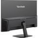 27 "16: 9 SuperClear IPS IPS Monitor, 2560x1440, 100 Гц, 1 мс, HDMI 2.0 (с HDCP 2.2): 2, DisplayPor ViewSonic VA2708-2K-HD 3729061