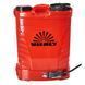 Опрыскиватель аккумуляторный Vitals Sm 116m V161415