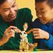 Конструктор LEGO Creator Волшебный кролик 326 деталей (31162)