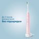 Зубная электрощетка PHILIPS HX6830/35 Sonicare ProtectiveClean 4500 Black+Pink