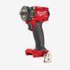 Гайкокрут акумуляторний 1/2'' MILWAUKEE, M18 FUEL FIW2F12-0X 4933478443