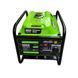 Инверторный генератор Bass Polska 5047LX + газовая плитка Orcamp CK-505 + электрический обогреватель Gardyer K5047LX