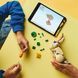 Конструктор LEGO Creator Волшебный кролик 326 деталей (31162)