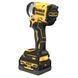 Гайкокрут ударний акумуляторний безщітковий DeWALT DCF923P2G DCF923P2G