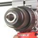 Дриль-шурупокрут з ударом акумуляторний MILWAUKEE, M18 BLPD2-502X 4933464517