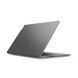 Lenovo Ноутбук V17-G4 17.3" FHD IPS AG, Intel і3-1315U, 8GB, F256GB, UMA, Win11P, серый 83A2001XRA