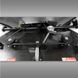Косарка роторна до квадроцикла Jansen SMR-120 SMR-120