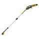 Висоторіз акумуляторний безщітковий зі штангою DeWALT DCMPS567P1 DCMPS567P1