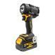 Гайкокрут ударний акумуляторний безщітковий DeWALT DCF923P2G DCF923P2G