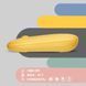 2E Мышь MF300 Silent WL BT Sunny yellow 2E-MF300WYW