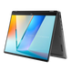 Ноутбук 16_3KT_OLED/U5-226V/16/512/Intel ARC/W11/BL/Stylus/M/Matte Grey ASUS TP3607SA-RJ016W (90NB1511-M000M0) 3730699