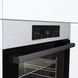 Gorenje Духовой шкаф электрический, 77л, A, нерж BOSB6737E06X