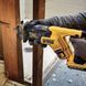 Пила сабельная аккумуляторная бесщеточная DeWALT DCS367N DCS367N