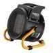 Керамический обогреватель Neo Tools 90-062 PTC, 2 кВт
