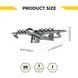 Колекційна модель-конструктор Metal Time Spruce Goose Airplane Літак (MT081) dt_94856