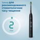 Зубная электрощетка PHILIPS HX6830/35 Sonicare ProtectiveClean 4500 Black+Pink