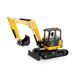 Модель Britains Экскаватор JCB 86C-1, 1:32 (43013) dt_14023