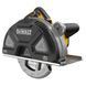 Пилка дискова по металу акумуляторна DeWALT DCS383N DCS383N