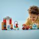 Конструктор LEGO Duplo Disney Візит МакКвіна в гараж Дока (10456)