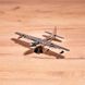Колекційна модель-конструктор Metal Time Spruce Goose Airplane Літак (MT081) dt_94856