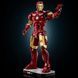 Конструктор LEGO Super Heroes Marvel Залізна Людина в броні Mark 3. Колекційний набір 1297 Деталей (76344) dt_186609