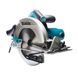 Пила дисковая Makita HS7601 HS7601 HS7601