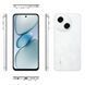 TECNO Смартфон Spark Go 1 (KL4) 6.67" 4/64ГБ, 2SIM, 5000мА&bull;год, Glittery White (381593) 4894947036453