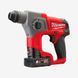 Перфоратор SDS-PLUS аккумуляторный MILWAUKEE, M12 FUEL CH-602X 4933451510