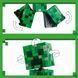 Конструктор LEGO Minecraft Крипер 665 деталей (21276)