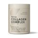 Коллагеновый комплекс красоты, морской коллаген, без ароматизаторов, Collagen Beauty Complex, Marine Collagen, Unflavored, Sports Research, 163 г