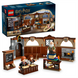 Конструктор LEGO Harry Potter Замок Гоґвортс: урок чарів 204 деталі (76442)