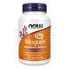 Треонат магнію Now Foods Magtein magnesium l-threonate 90 капсул