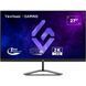 27 "16: 9 Game Superclear IPS IPS Monitor, 2560x1440, 185 Гц, 1 мс (MPRT), FreeSync, HDR10, 2xhdmi ViewSonic VX2758A-2K-Pro 3731218