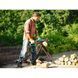 Електропила ланцюгова Bosch Ake 35 S + ланцюг 0600834502