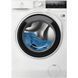 Electrolux Стиральная машина фронтальная, 10кг, 1400, A+++, 66см, дисплей, пар, инвертор, universaldose, белый EW6F3414UU