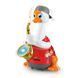 Музична іграшка Hola Toys Гусак-саксофоніст червоний (6111-red) dt_13600