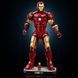 Конструктор LEGO Super Heroes Marvel Залізна Людина в броні Mark 3. Колекційний набір 1297 Деталей (76344) dt_186609