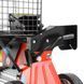 Дровокол электрический HECHT 6500 HECHT6500