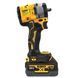Гайкокрут ударний акумуляторний безщітковий DeWALT DCF923P2G DCF923P2G